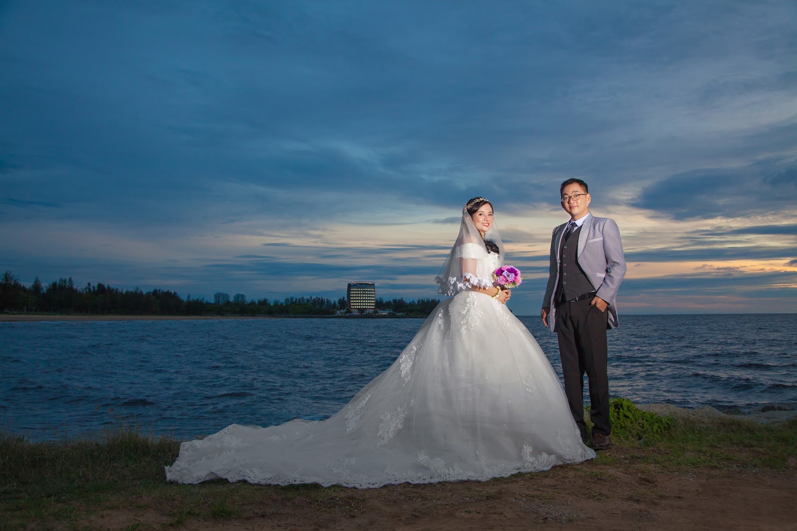 Essence Bridal gallery photo
