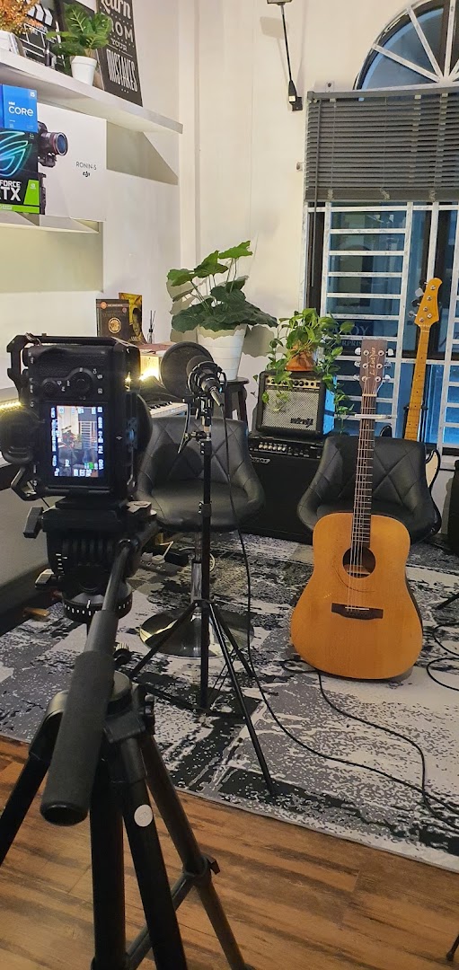 ETE Production gallery photo