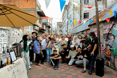 ETE Production, Wedding Photographer in Melaka