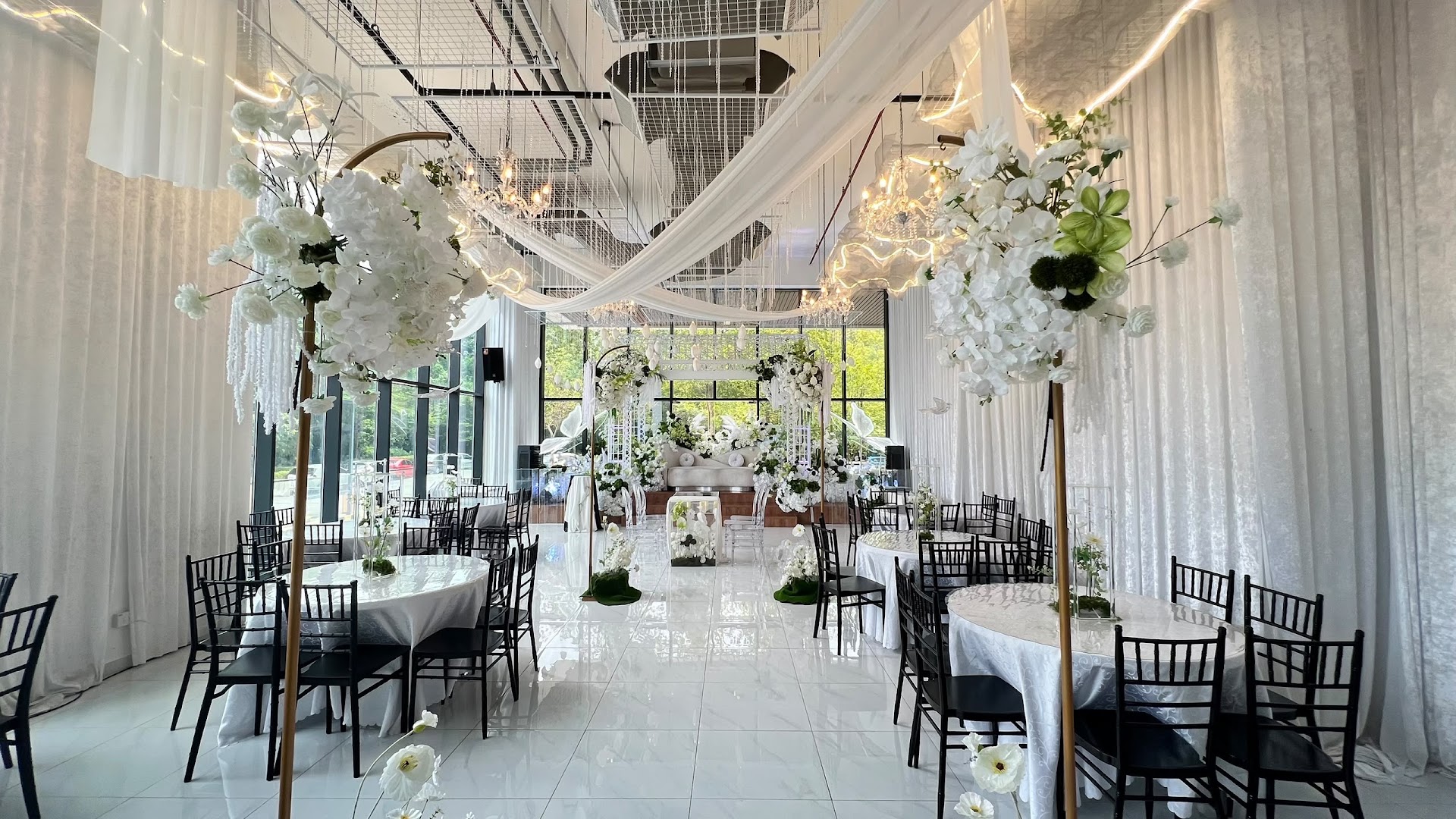 Eunoia Event Hall Cyberjaya gallery photo