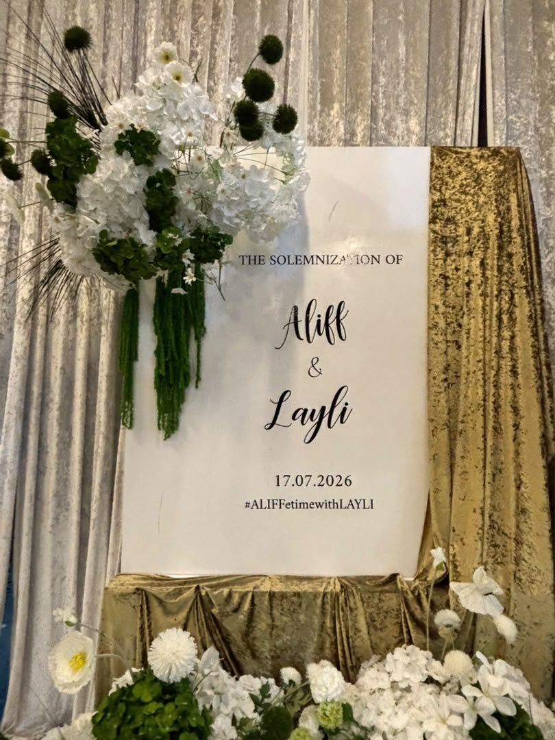 Eunoia Event Hall Cyberjaya gallery photo