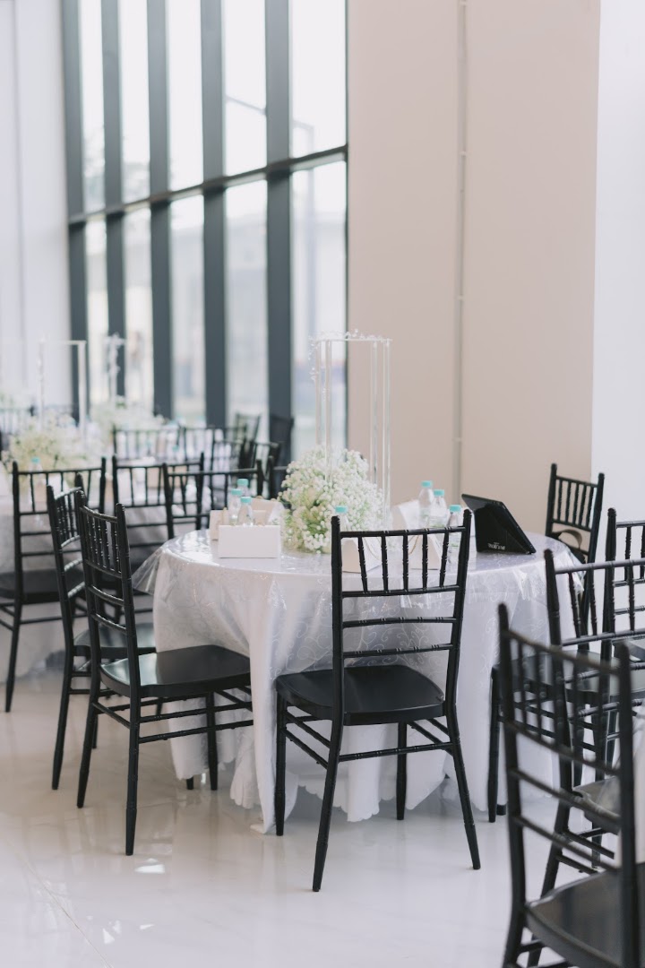 Eunoia Event Hall Cyberjaya gallery photo