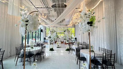 Eunoia Event Hall Cyberjaya, Wedding Venue in Putrajaya