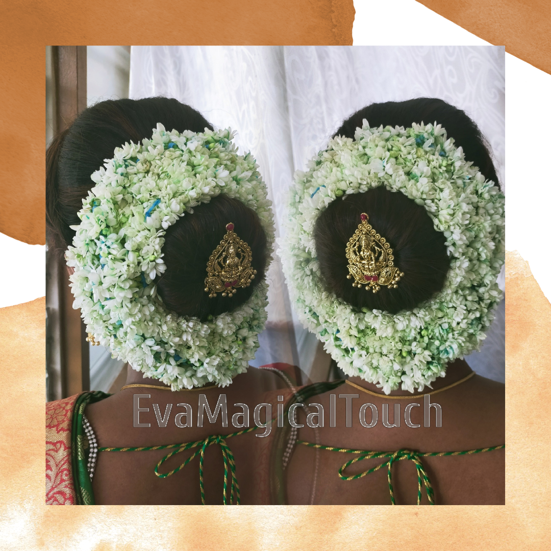 Eva Magical Touch | JB MUA gallery photo