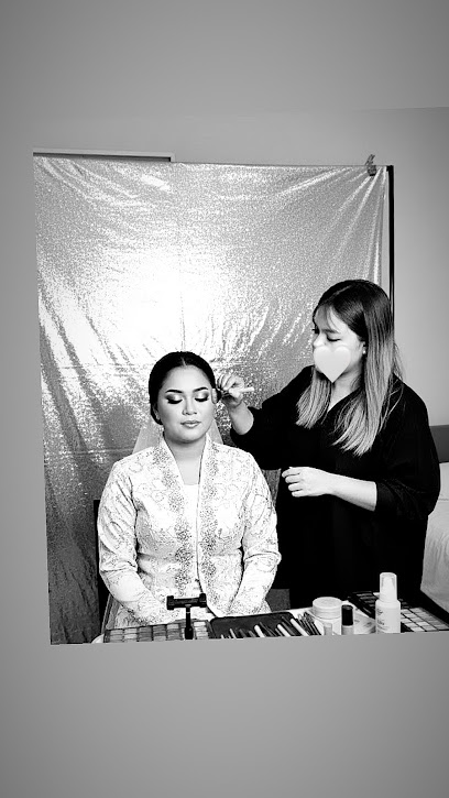EVANA LUXE STUDIO, Bridal Makeup Artist in Bukit Mertajam
