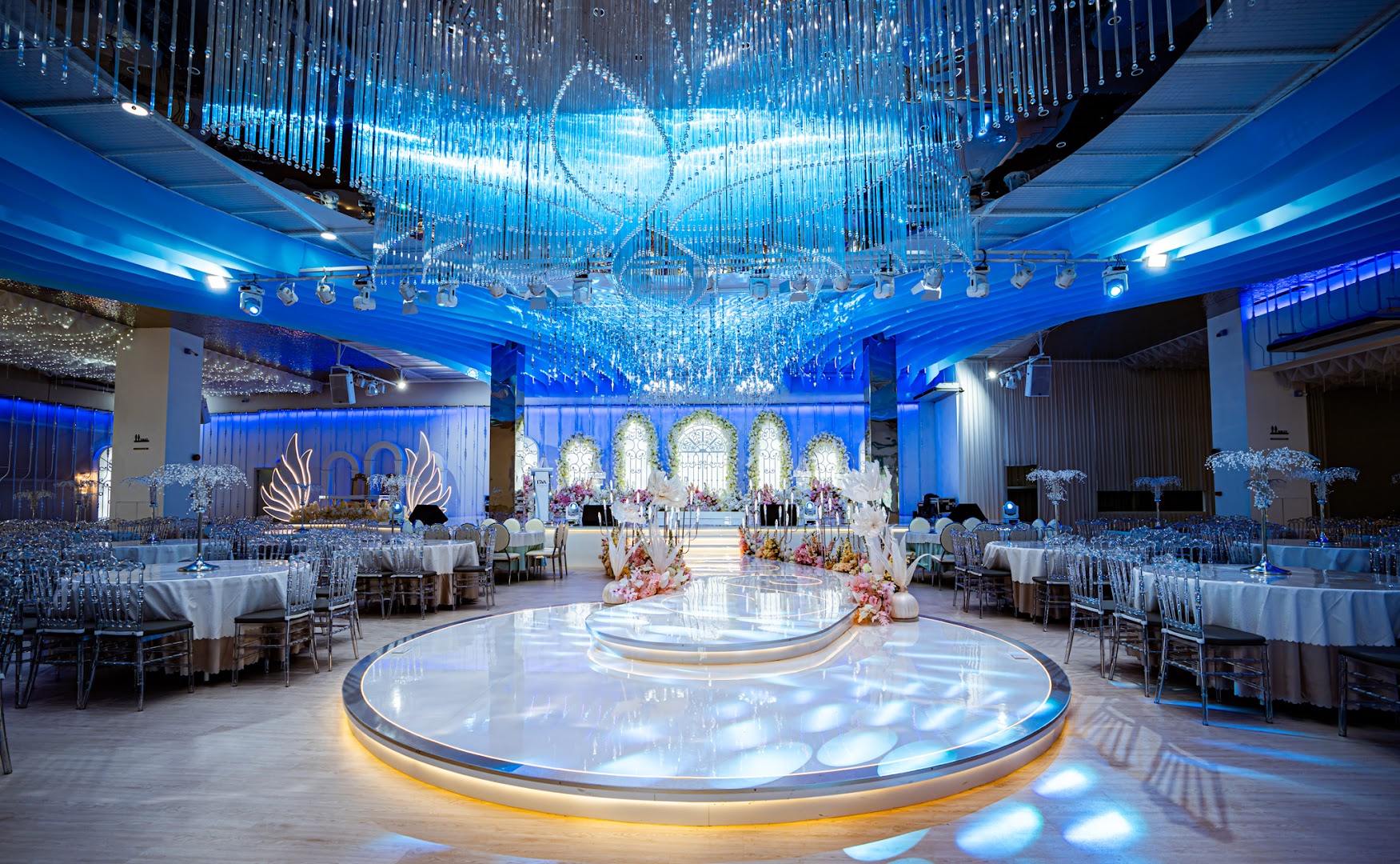 Event Hall by Diva gallery photo