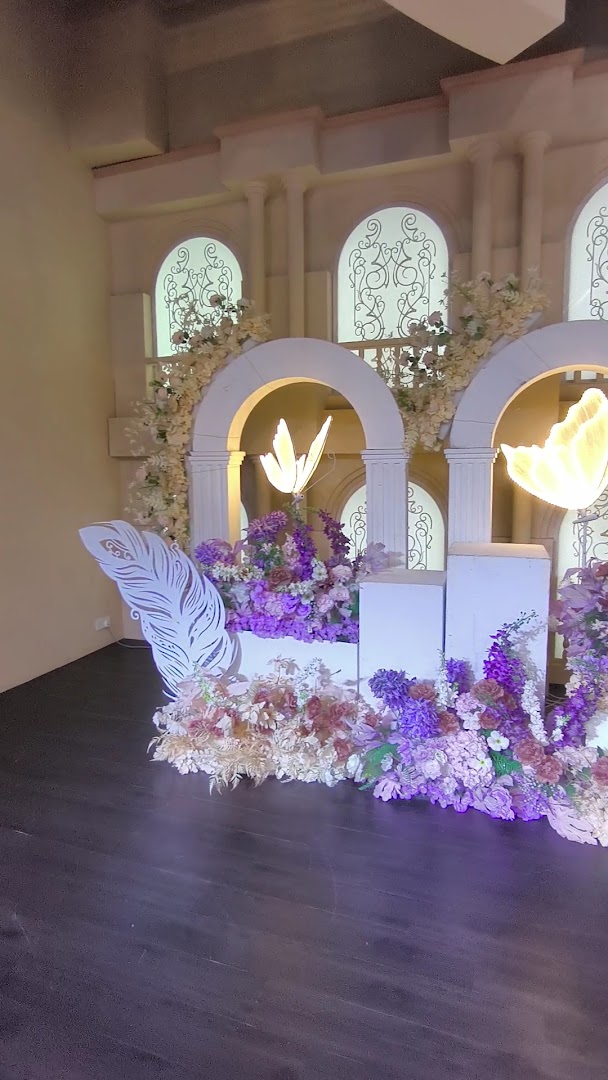 Event Hall by Diva gallery photo