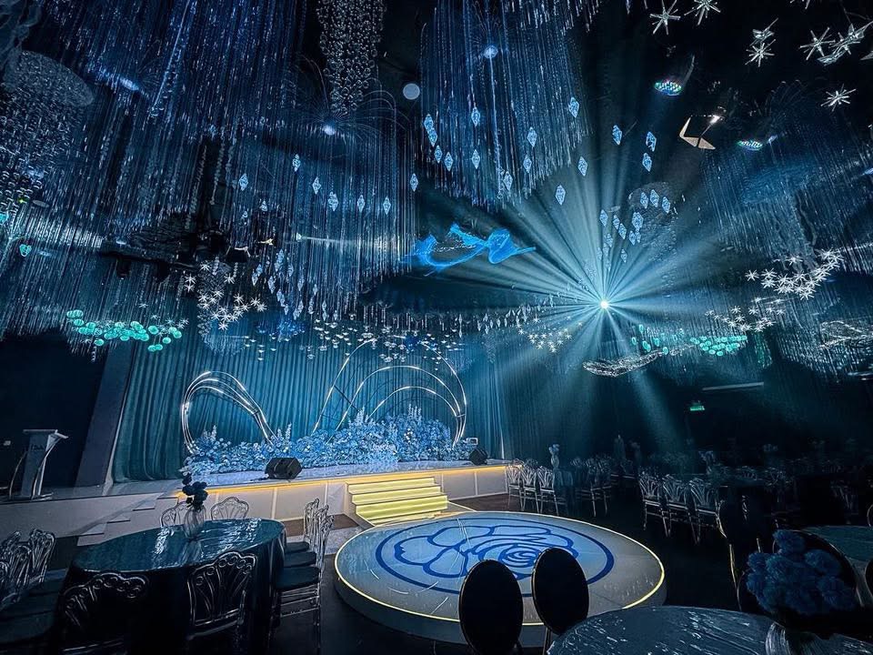 Event Hall by Diva gallery photo