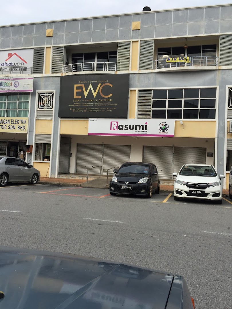 Event Wedding & Catering Pakej Kahwin gallery photo