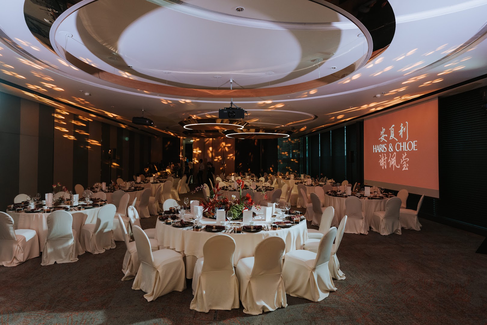 Eventistry | Certified Green Wedding Professional | Top 10 Wedding Planner Malaysia gallery photo