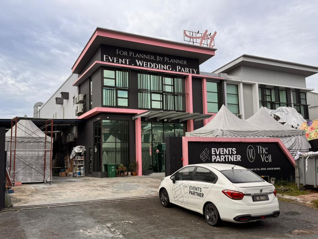 Events Partner 一品婚礼集团 gallery photo