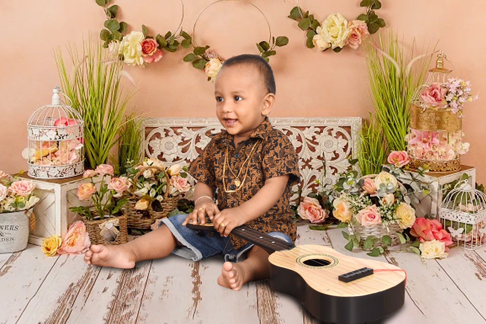 Excellent Photo Studio gallery photo