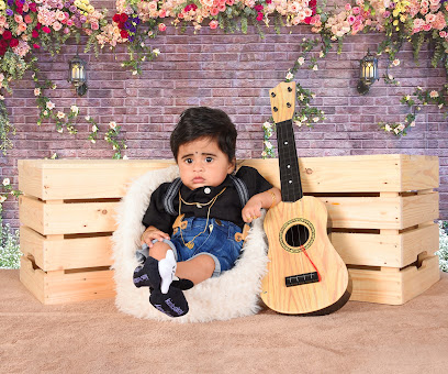 Excellent Photo Studio, Wedding Photographer in Kulim