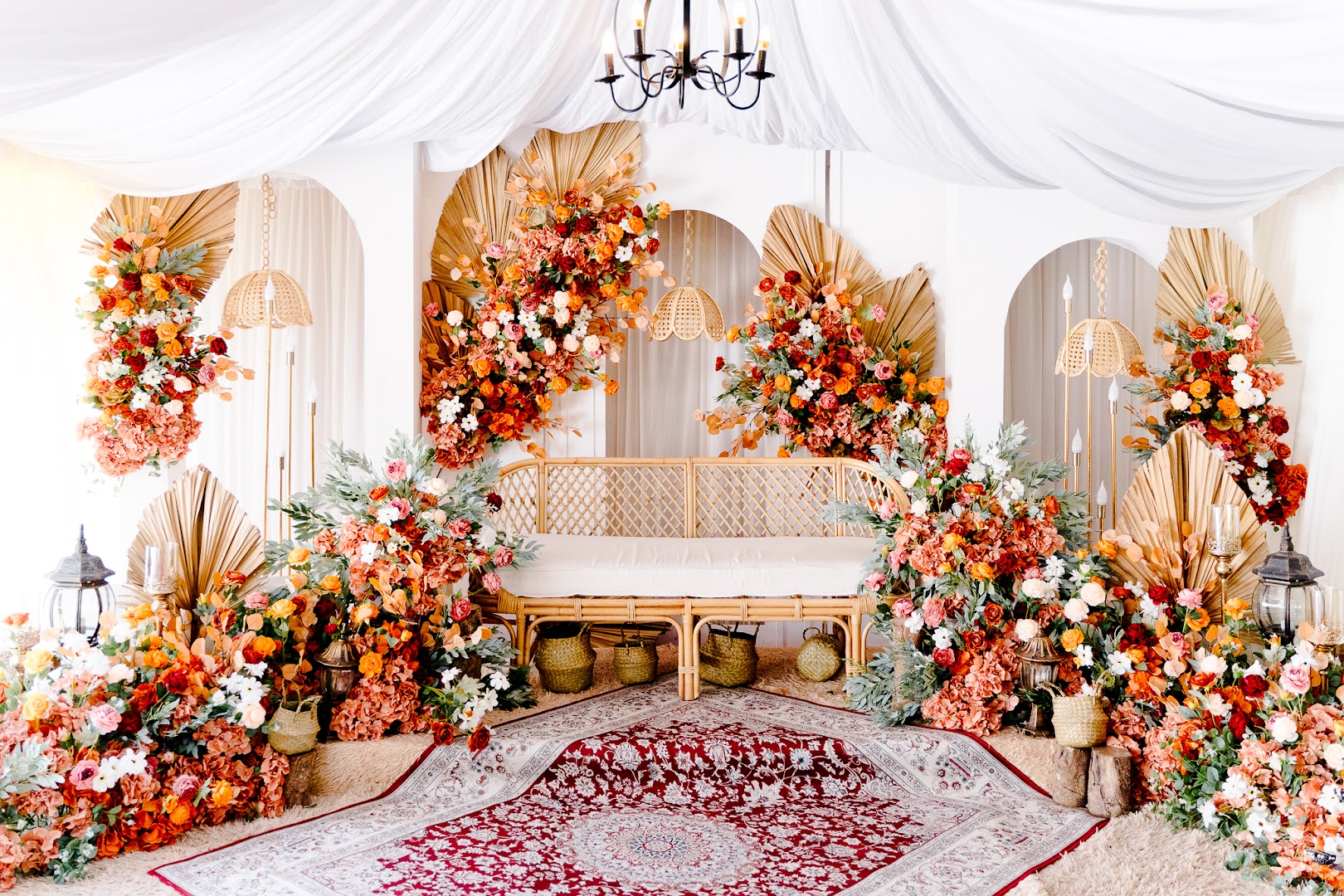 Exclusive Haranie Bridal gallery photo