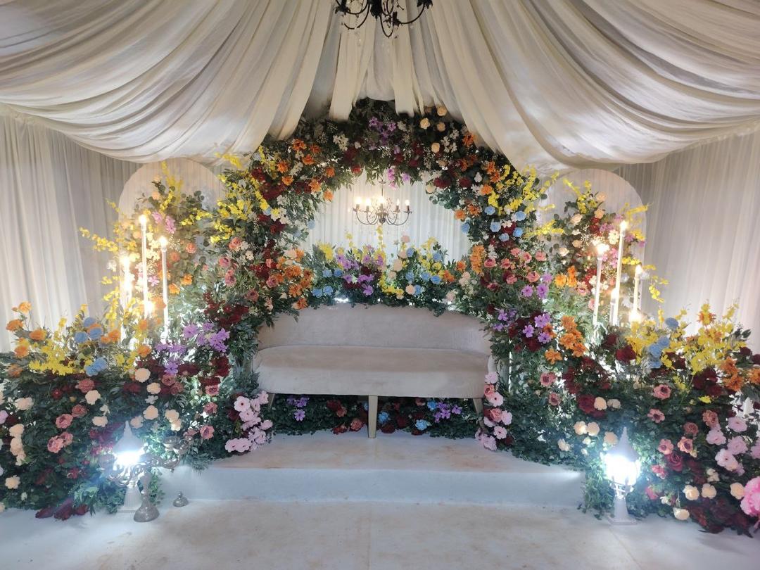 Exclusive Haranie Bridal gallery photo