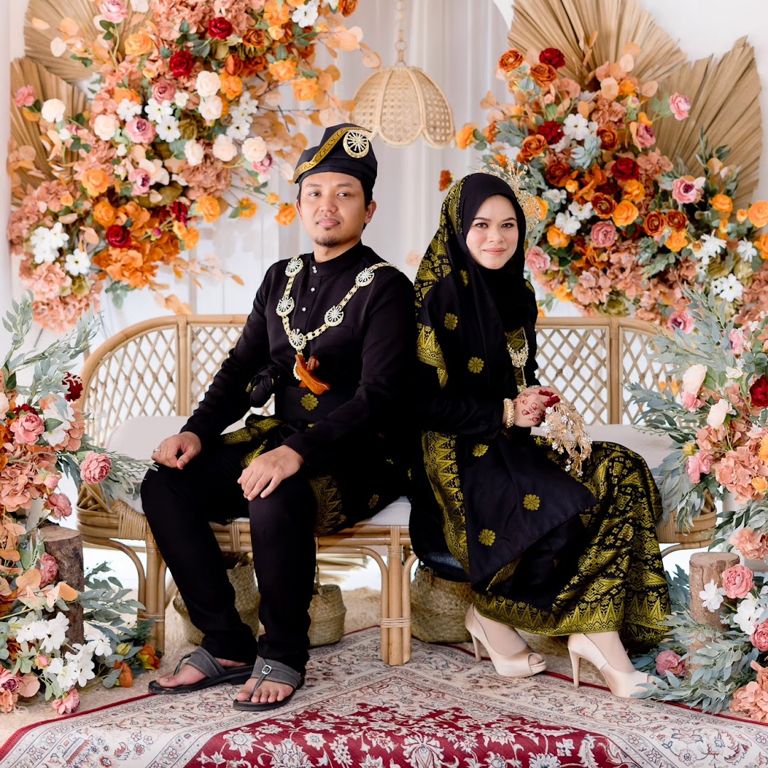 Exclusive Haranie Bridal gallery photo
