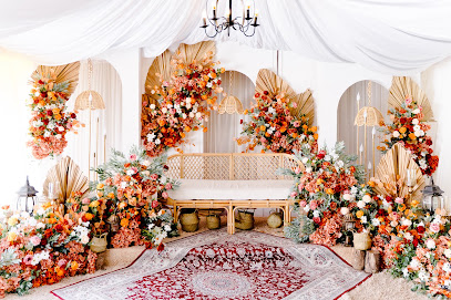 Exclusive Haranie Bridal, Bridal Shop in Muar