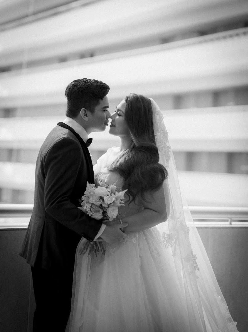 Eyes On You Weddings gallery photo