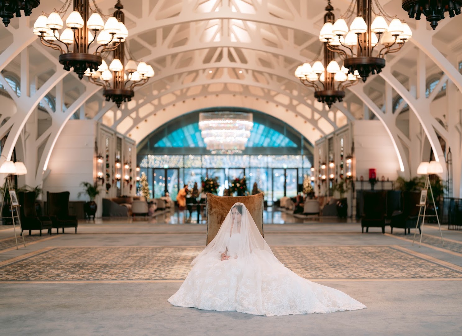 Eyes On You Weddings gallery photo