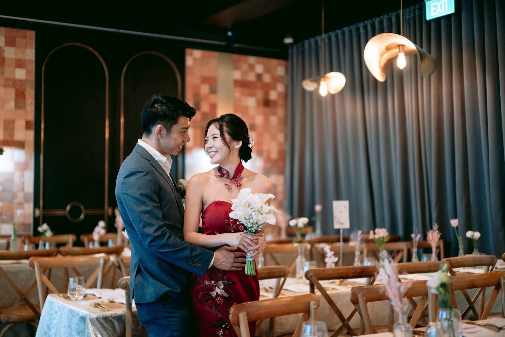 Eyes On You Weddings gallery photo
