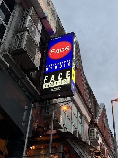 Face Photography Studio, Wedding Photographer in Batu Pahat