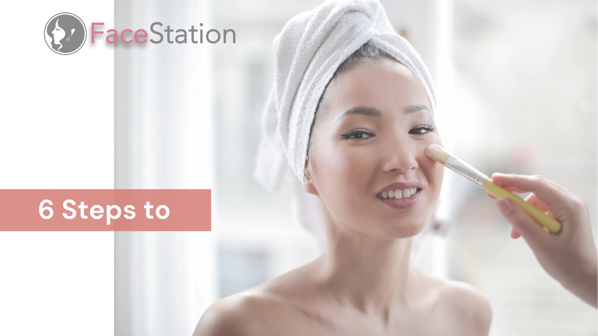 FaceStation : Makeup Artist Malaysia gallery photo
