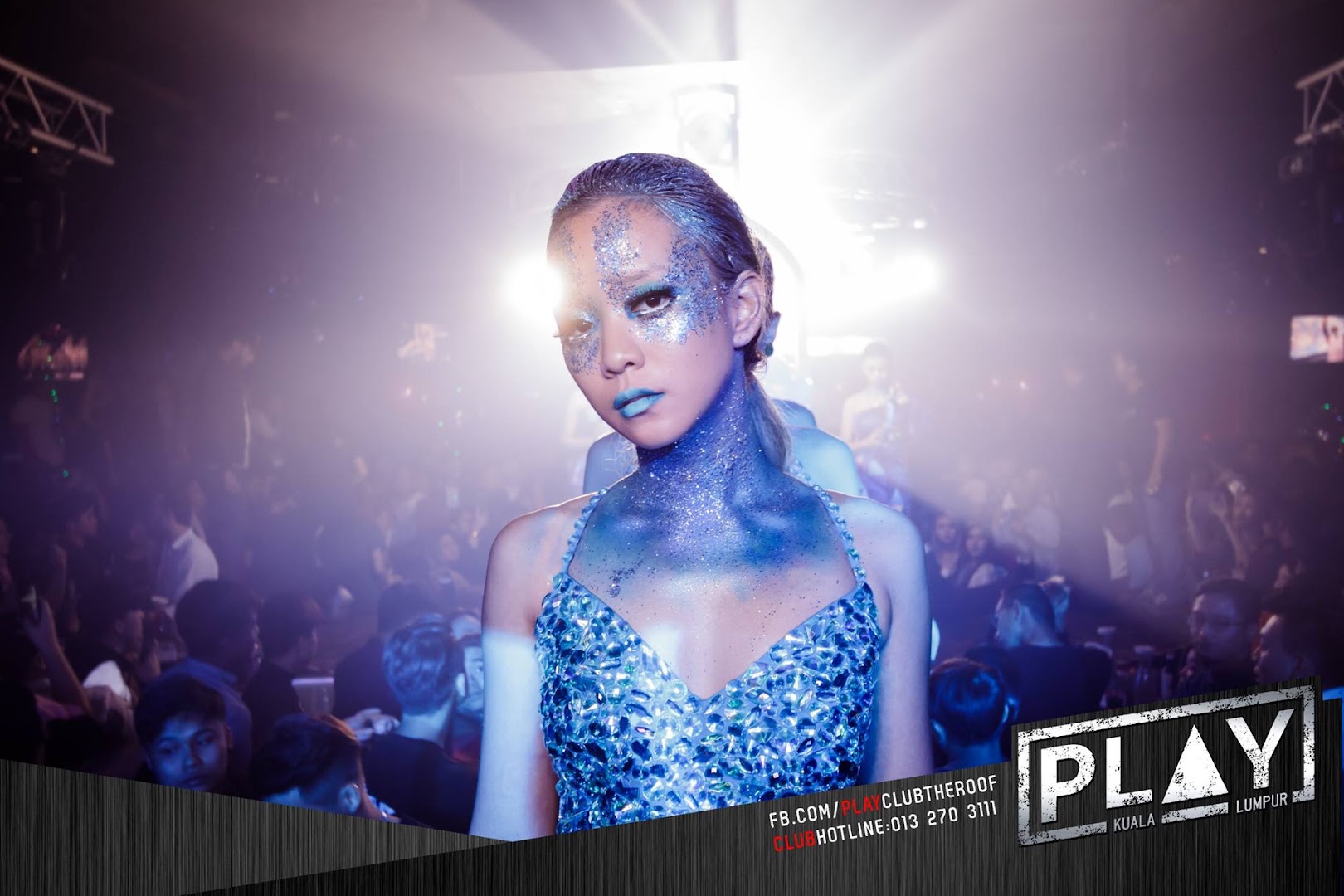 FaceStation : Makeup Artist Malaysia gallery photo