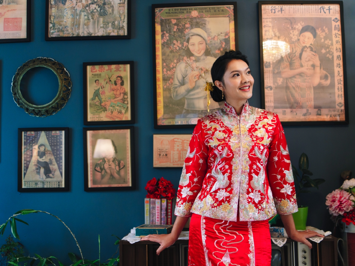 FaceStation : Makeup Artist Malaysia gallery photo