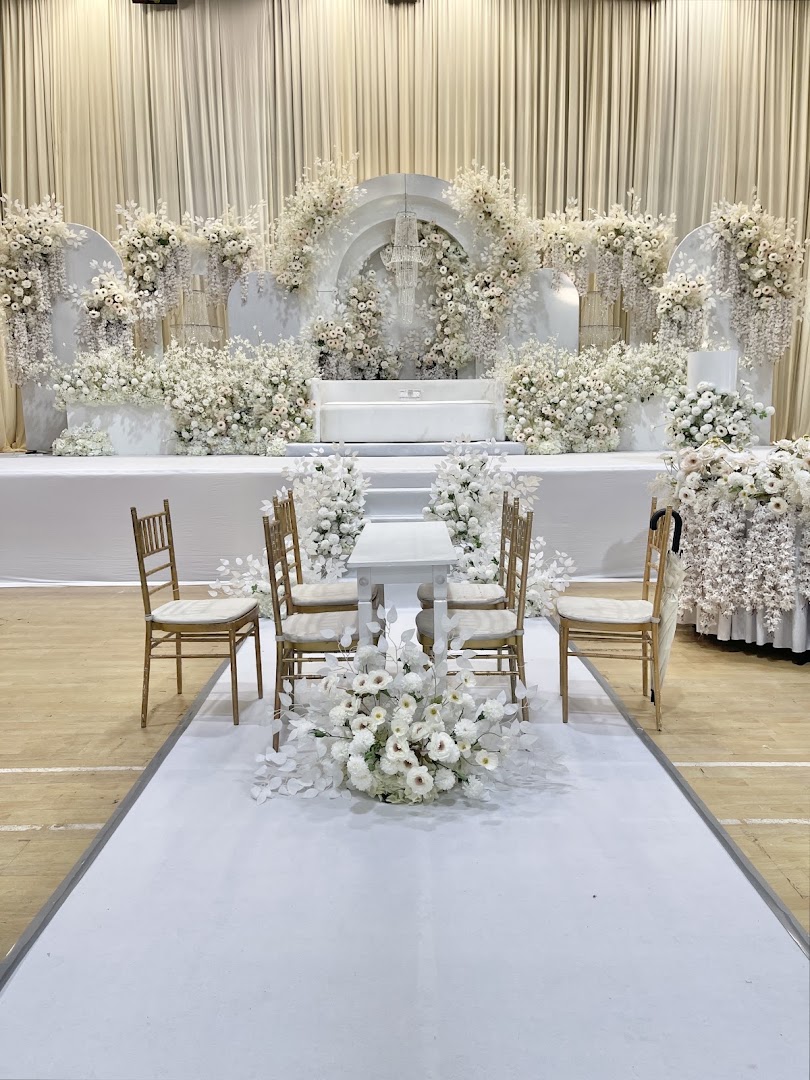 fahada ismail bridal house gallery photo