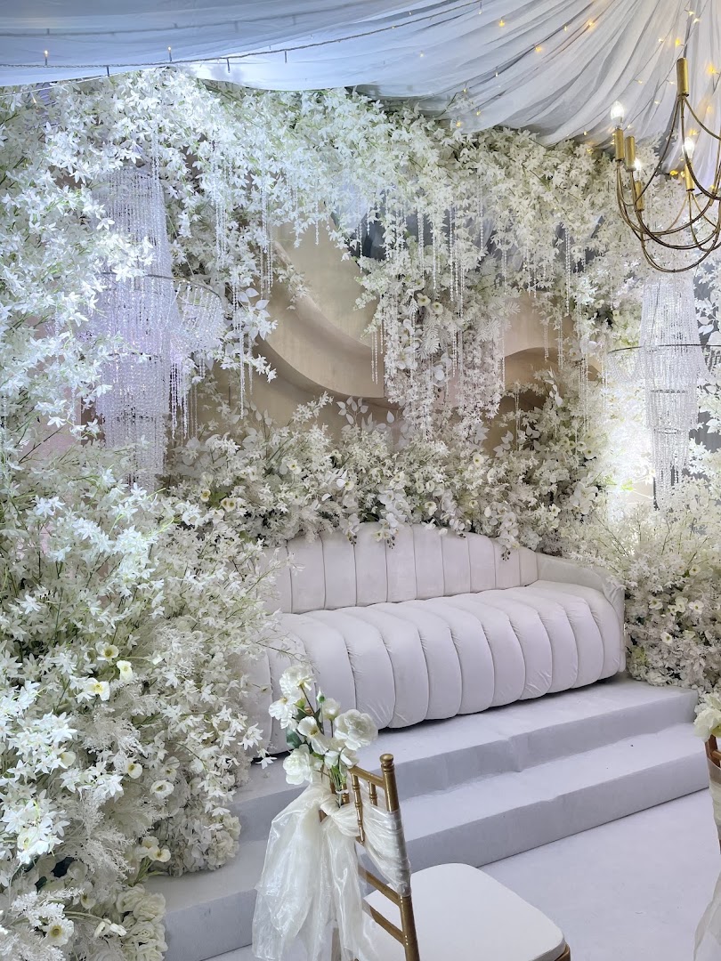fahada ismail bridal house gallery photo