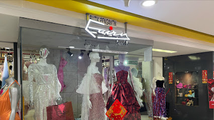Fairy By Christy Lim, Bridal Shop in Kuala Lumpur