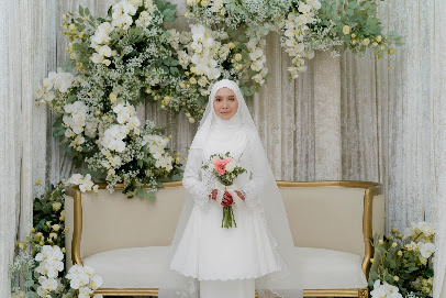 Faith And Love Stories, Wedding Photographer in Batu Pahat