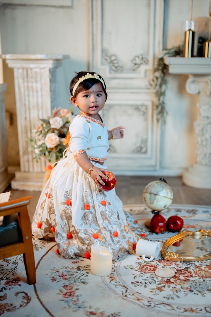 Famous Bridal gallery photo