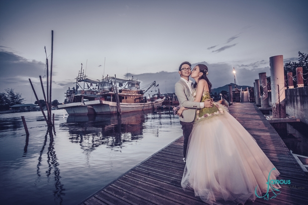Famous Bridal gallery photo