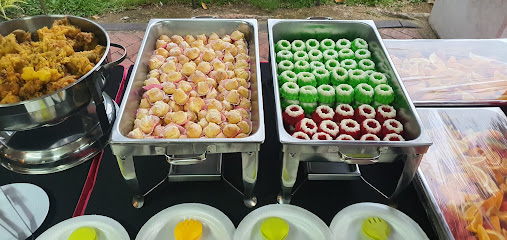 Famous Umi's, Wedding Caterer in Johor Bahru