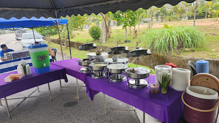 Fanoni Katering, Wedding Caterer in Melaka