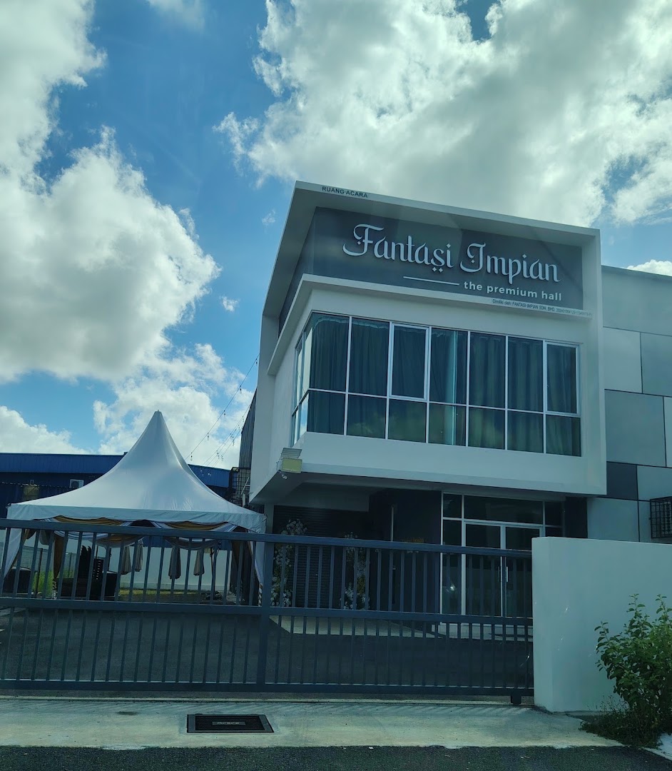 Fantasi Impian - The Premium Hall gallery photo