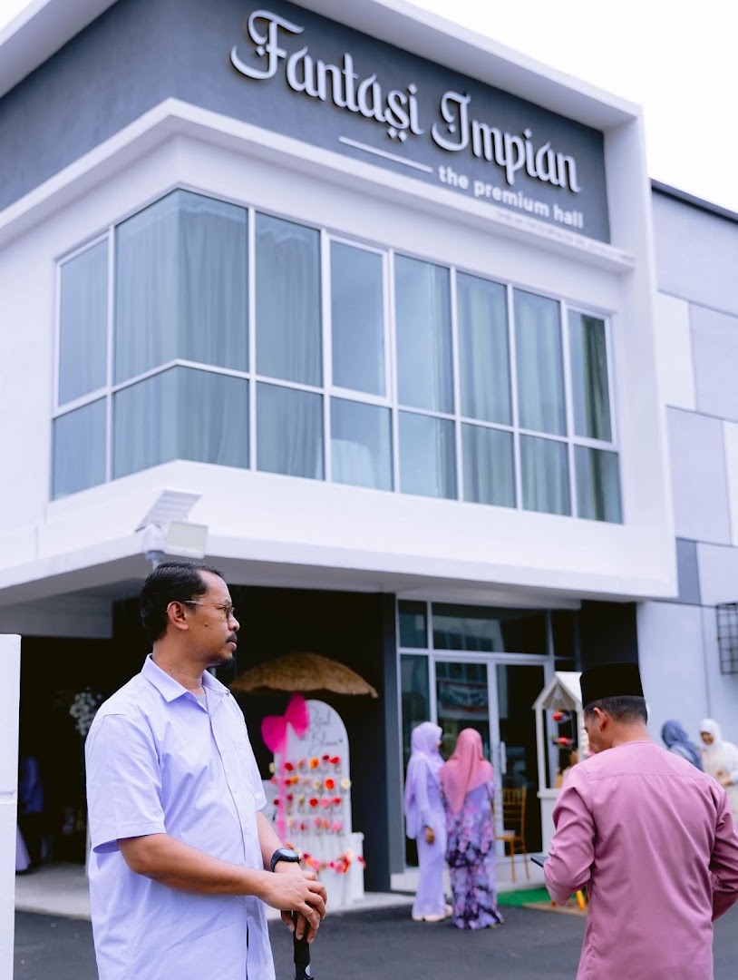 Fantasi Impian - The Premium Hall gallery photo