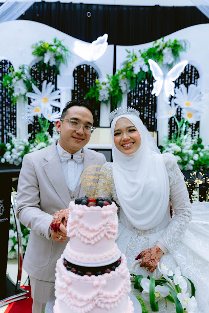Fantasi Impian - The Premium Hall, Wedding Venue in Sungai Petani