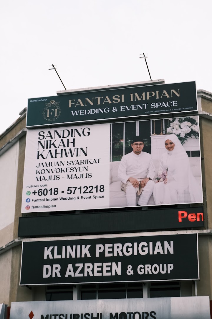 Fantasi Impian Wedding & Event Space gallery photo