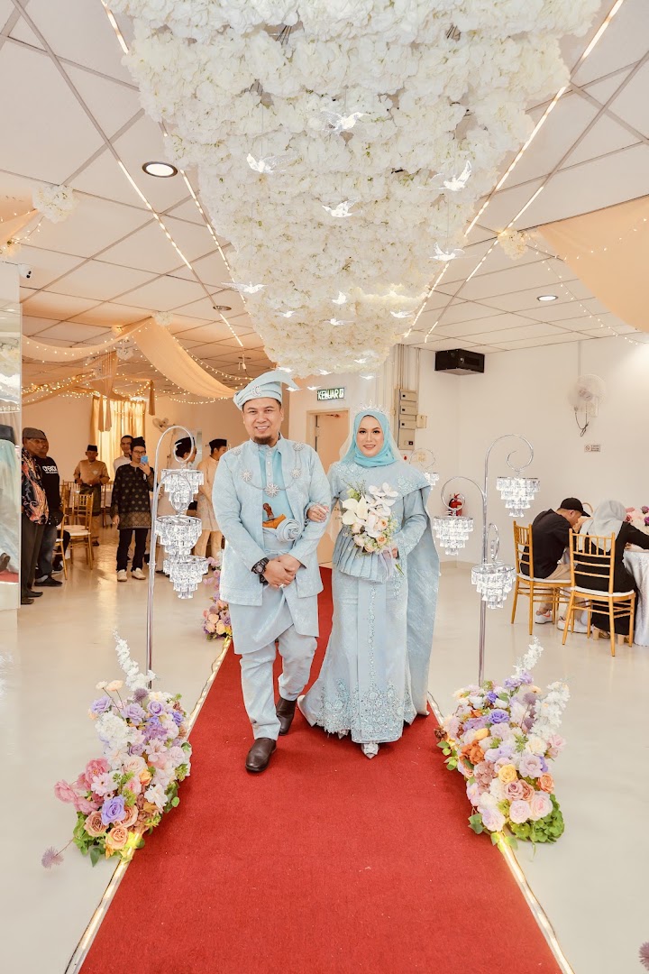 Fantasi Impian Wedding & Event Space gallery photo