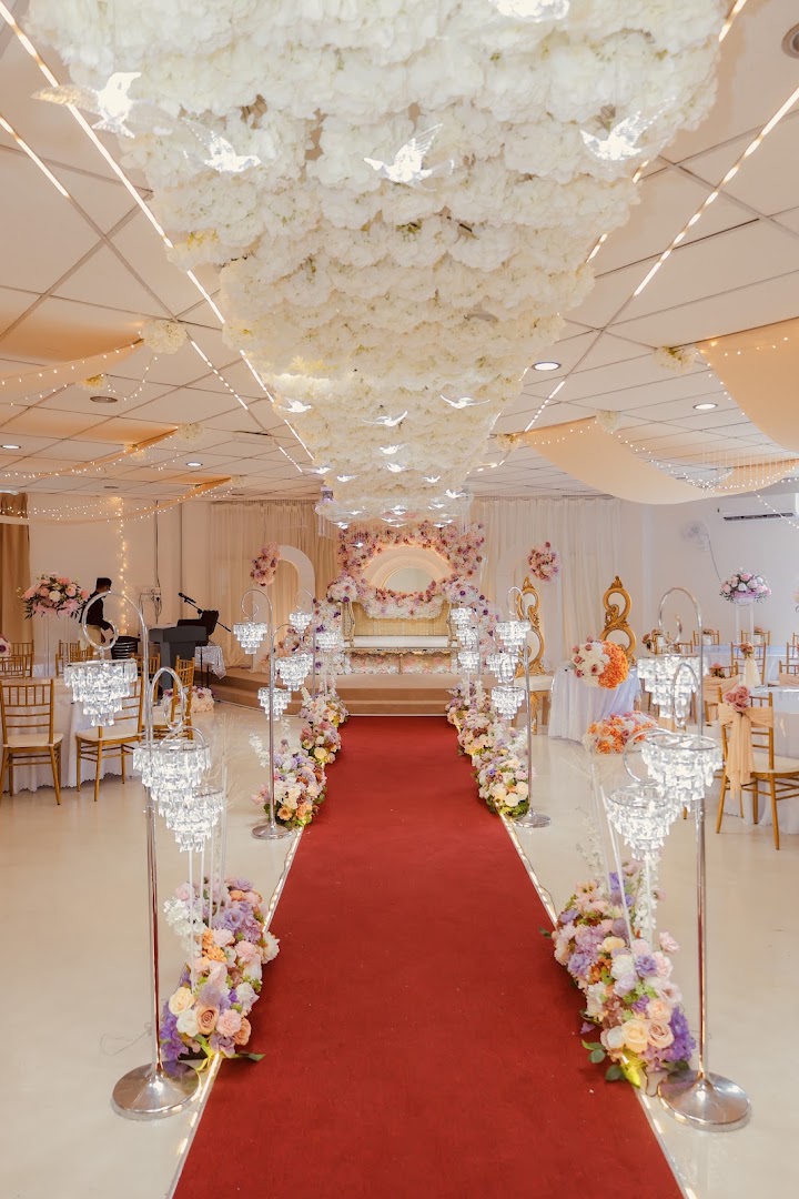 Fantasi Impian Wedding & Event Space gallery photo