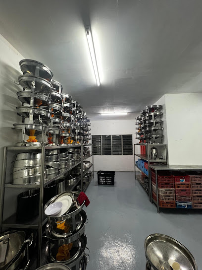 Farhanah Catering, Wedding Caterer in Kajang