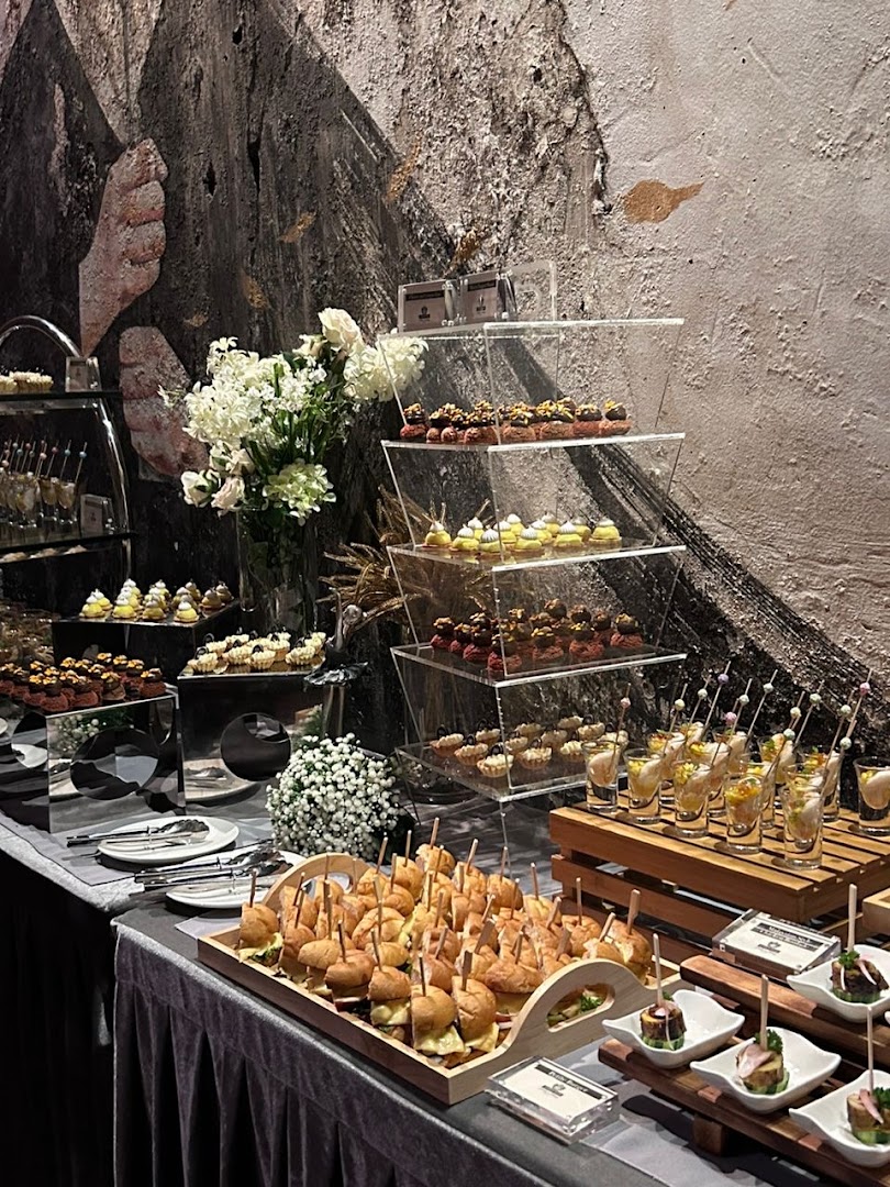 Farquhar Exclusive Catering gallery photo