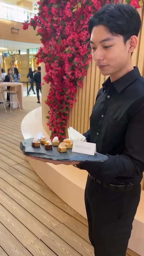 Farquhar Exclusive Catering gallery photo