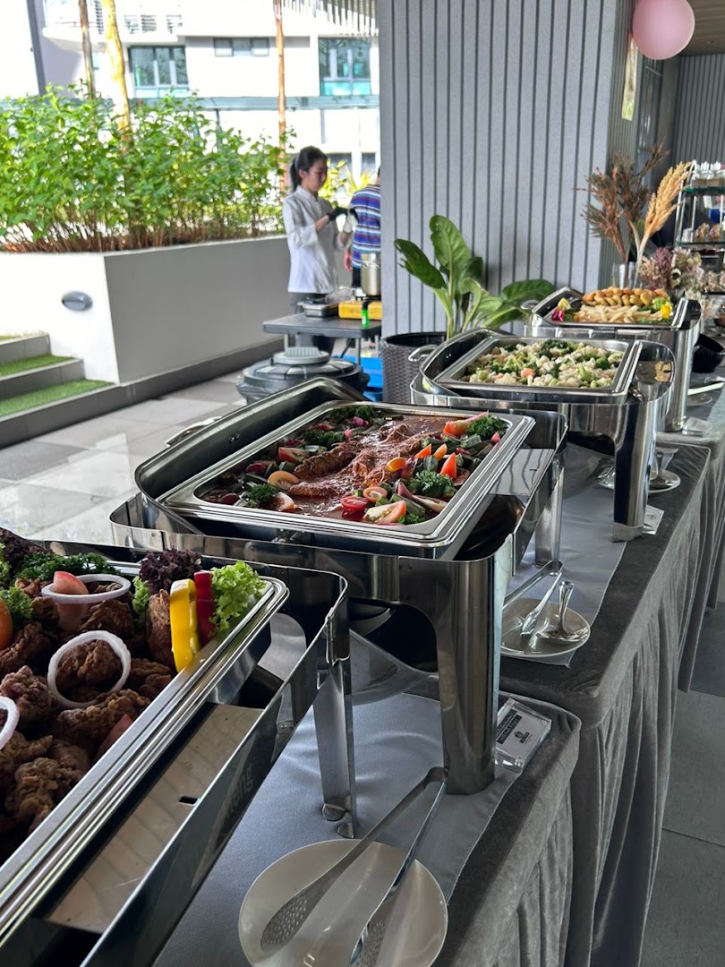 Farquhar Exclusive Catering gallery photo