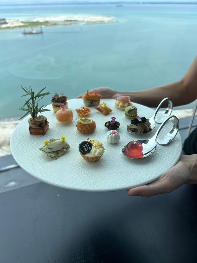 Farquhar Exclusive Catering gallery photo