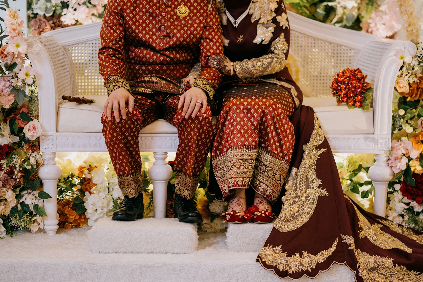 Faten Couture gallery photo