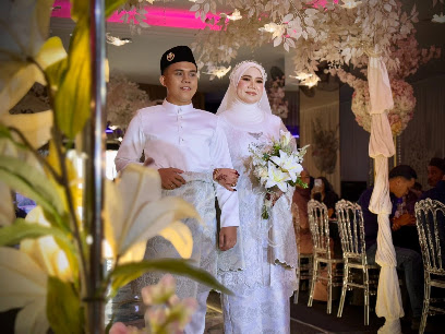 Faten Couture, Bridal Shop in Shah Alam