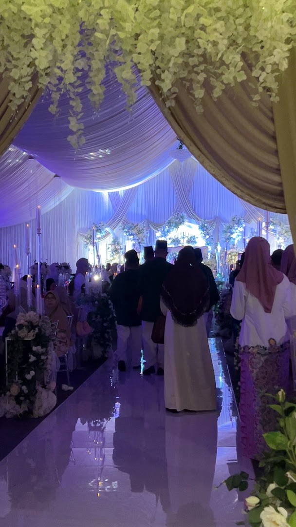 FATIMAH GRAND HALL gallery photo